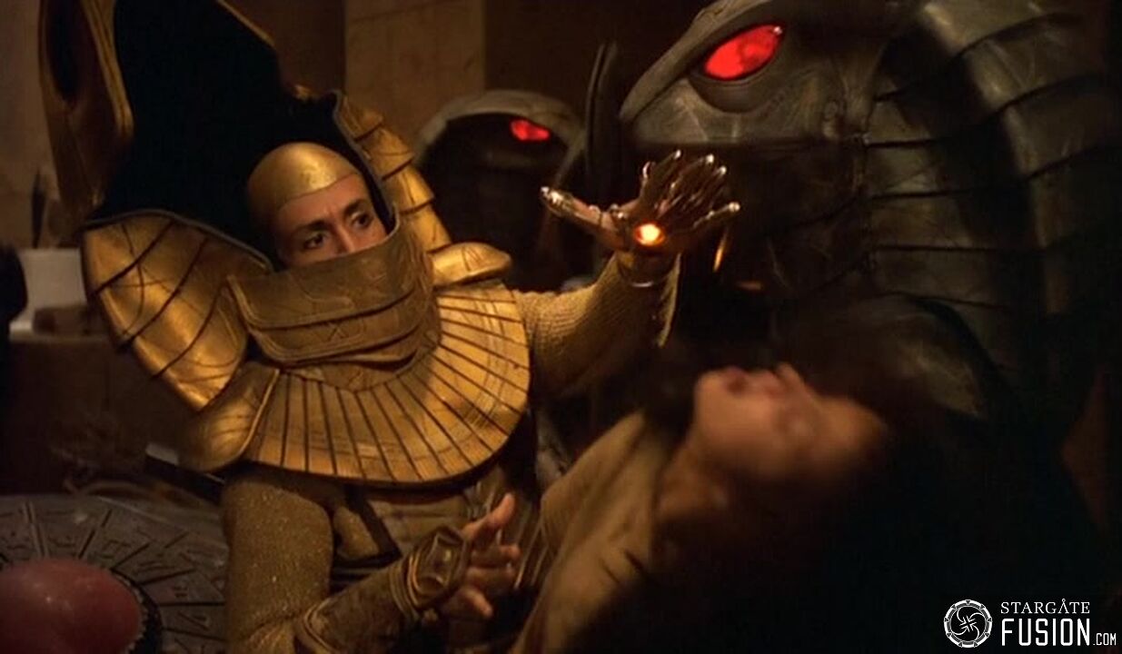 Children of the Gods - Final Cut