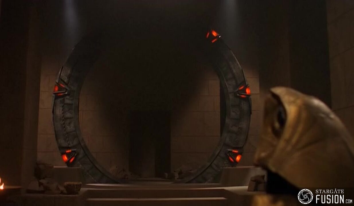 Children of the Gods - Final Cut