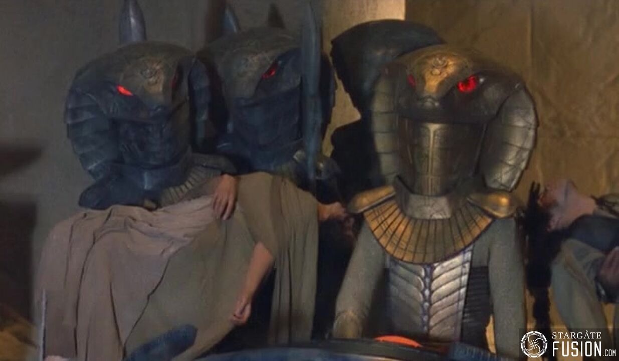 Children of the Gods - Final Cut