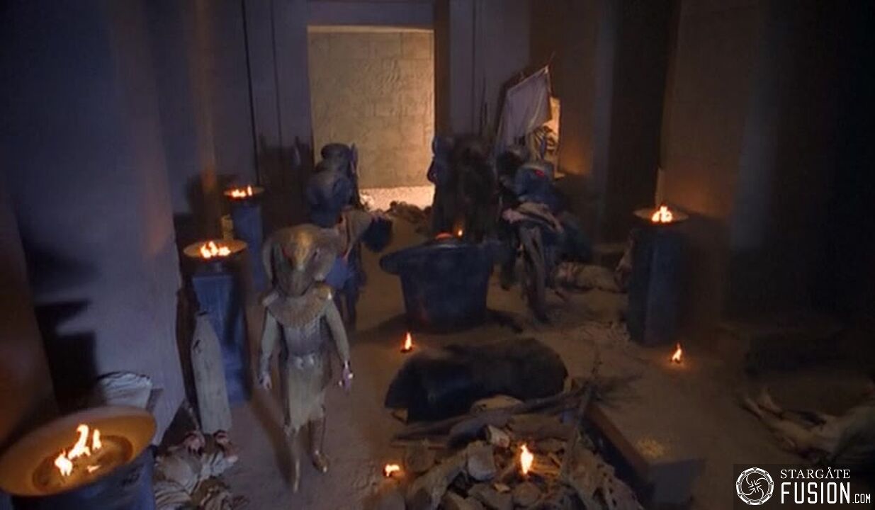 Children of the Gods - Final Cut