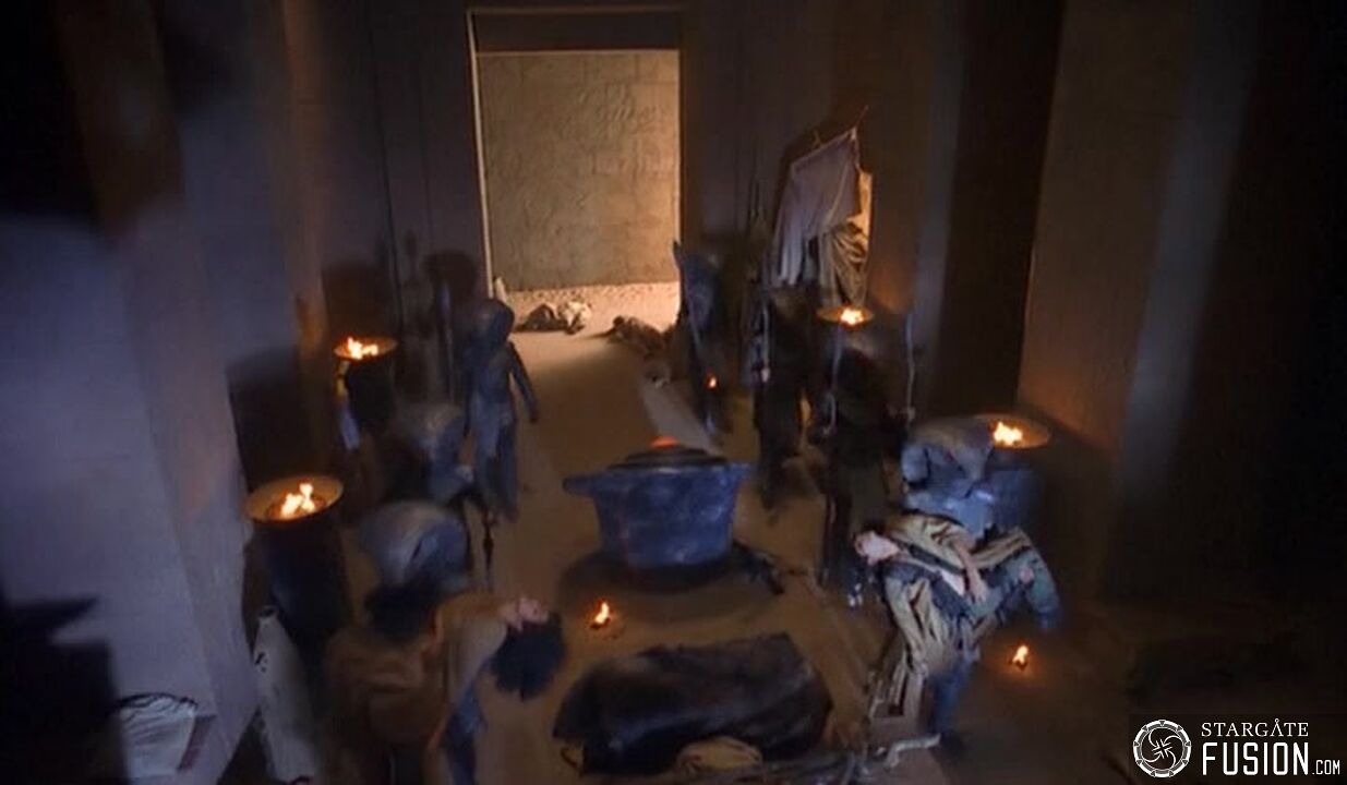 Children of the Gods - Final Cut