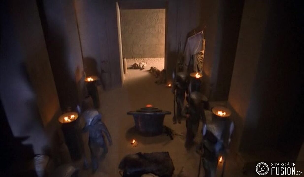 Children of the Gods - Final Cut