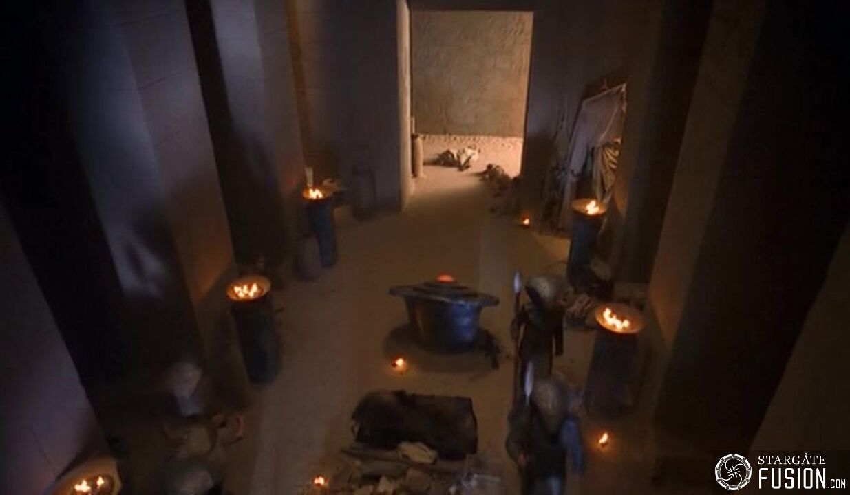Children of the Gods - Final Cut