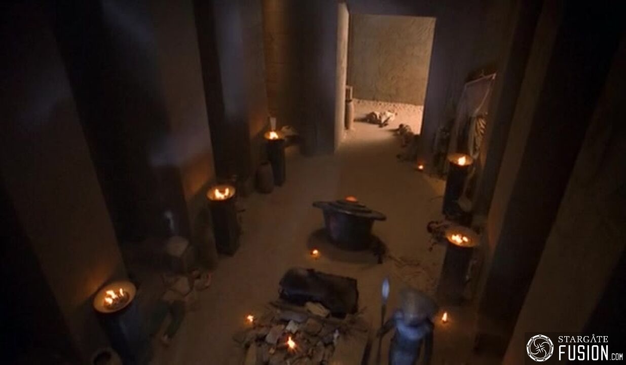 Children of the Gods - Final Cut