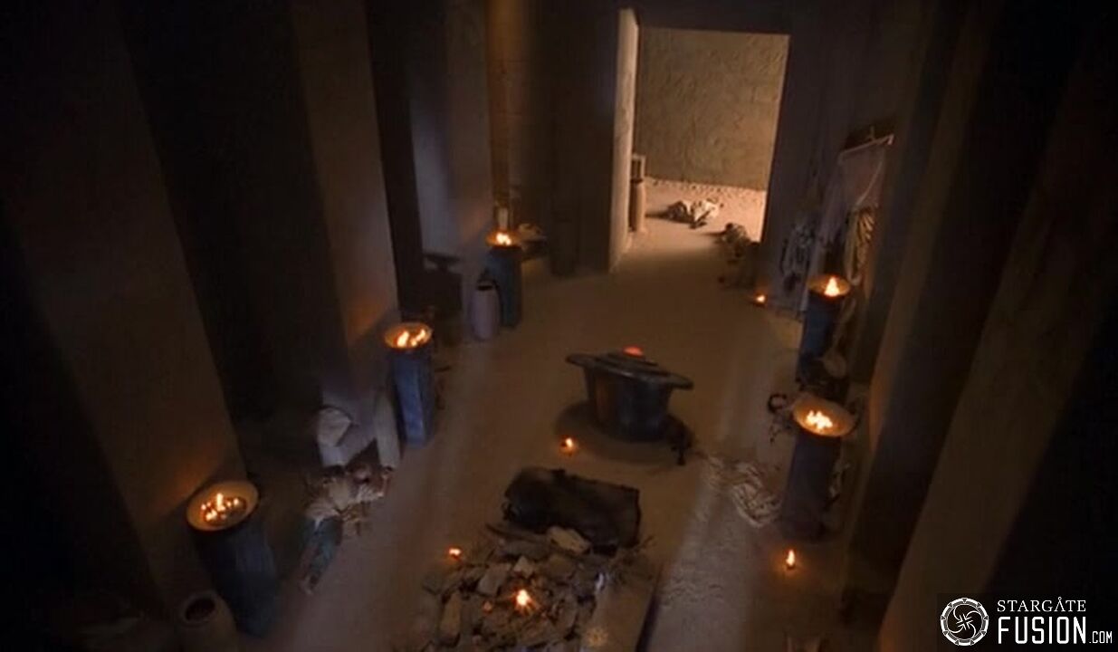 Children of the Gods - Final Cut