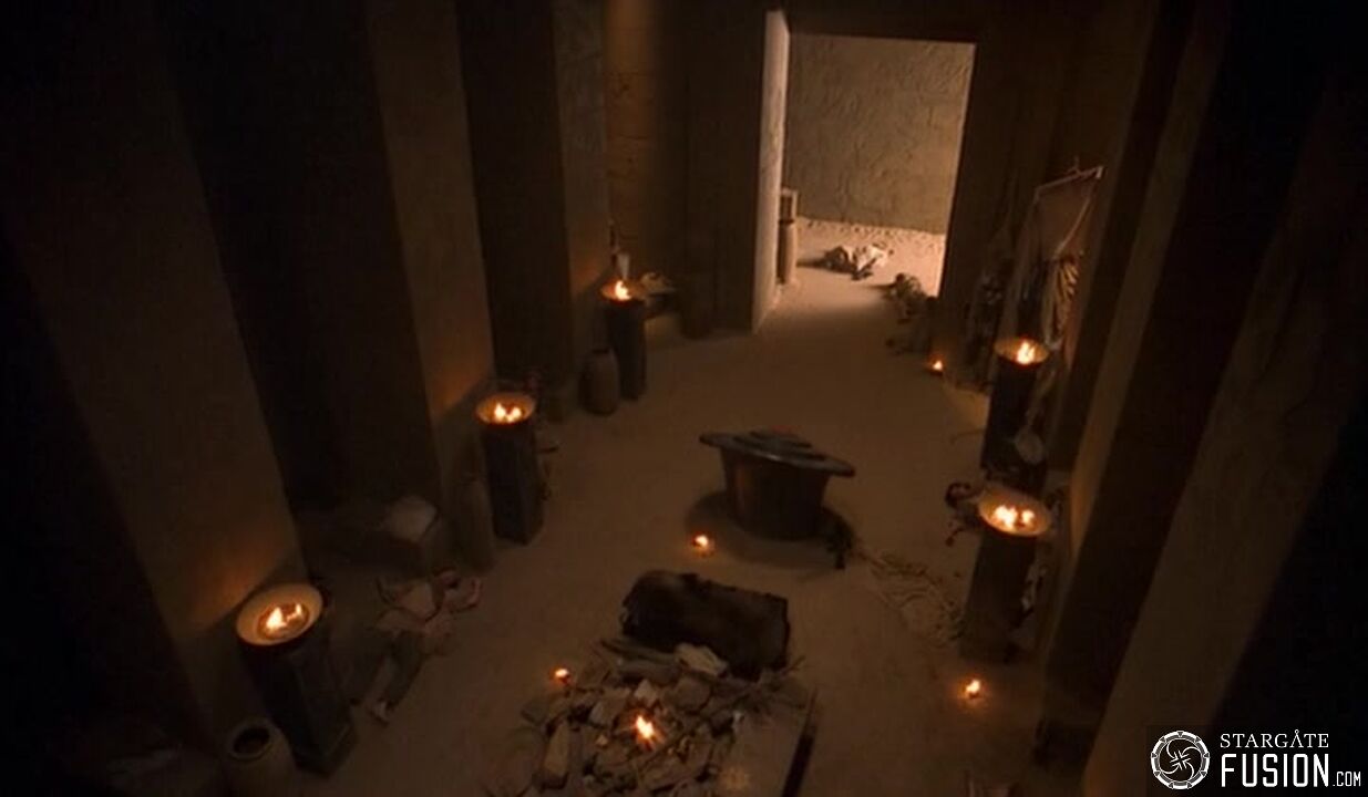 Children of the Gods - Final Cut