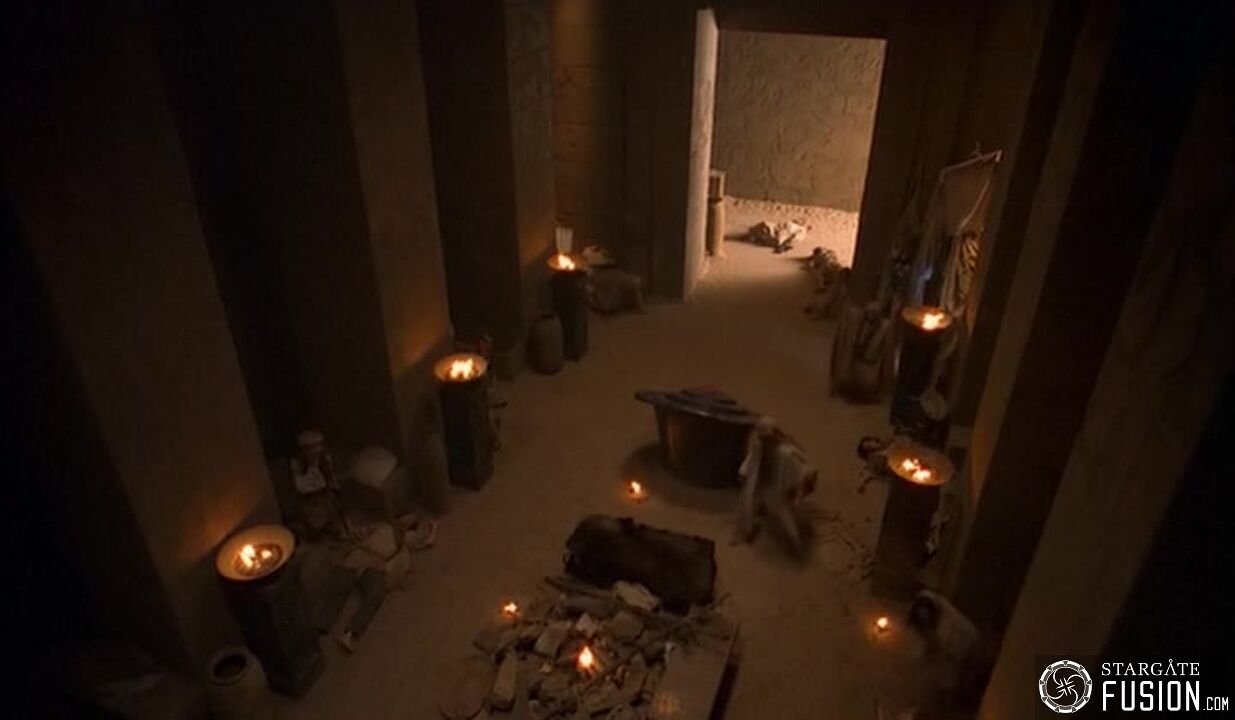 Children of the Gods - Final Cut