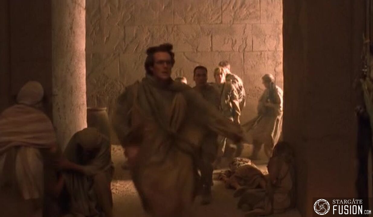 Children of the Gods - Final Cut