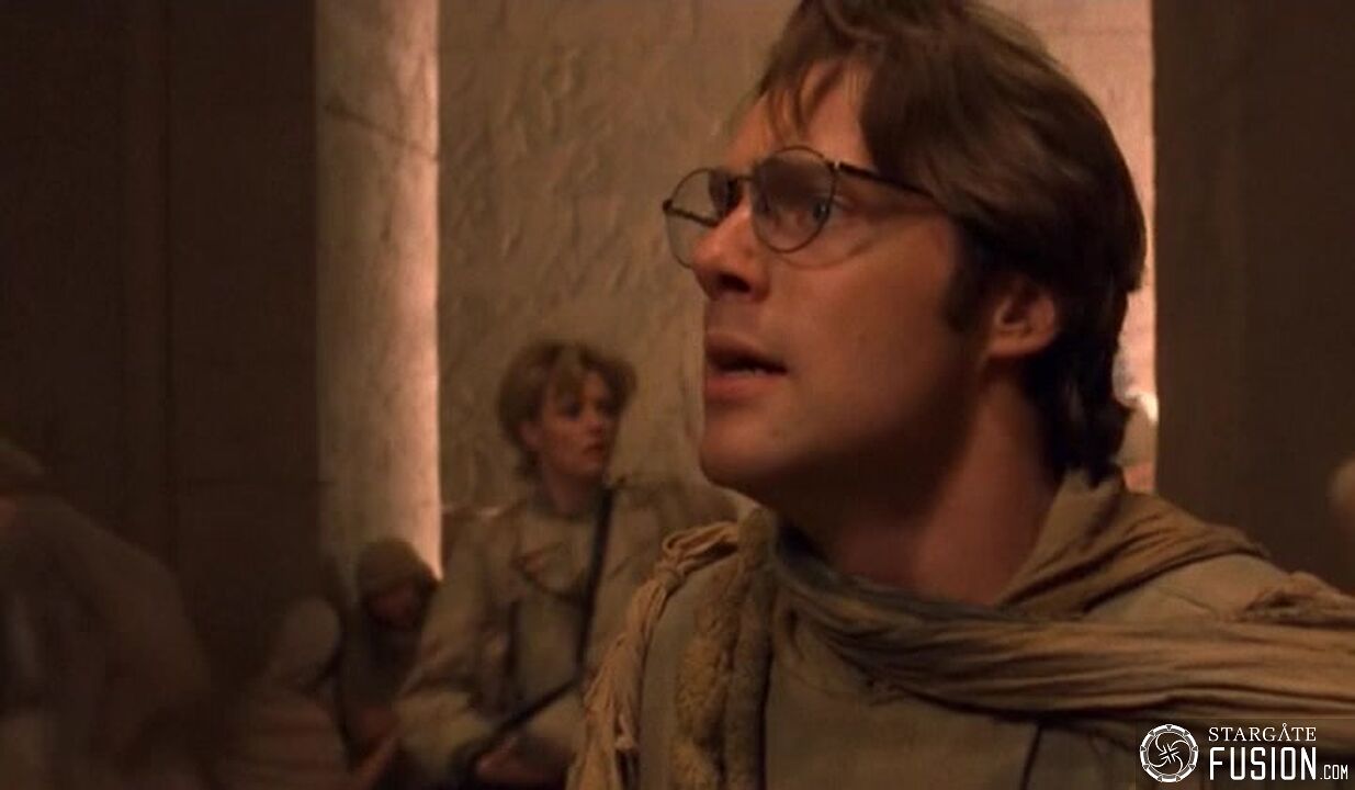Children of the Gods - Final Cut
