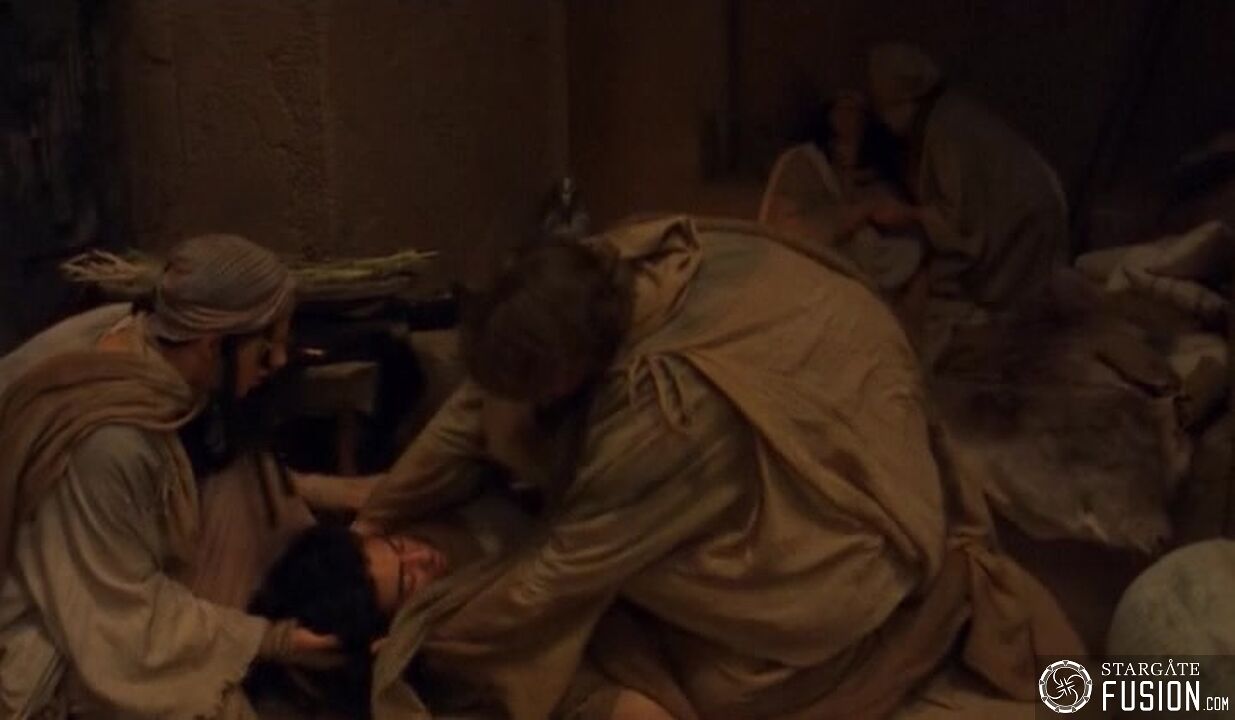 Children of the Gods - Final Cut