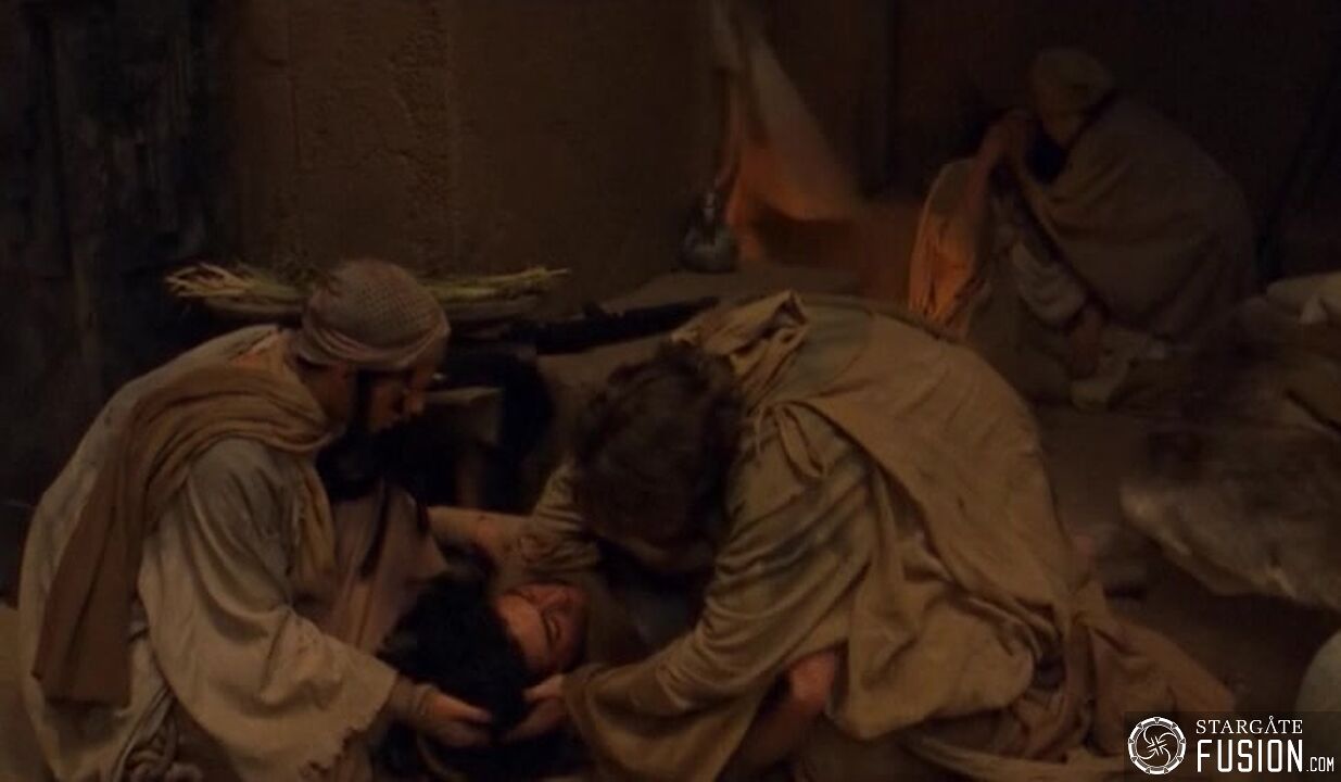 Children of the Gods - Final Cut