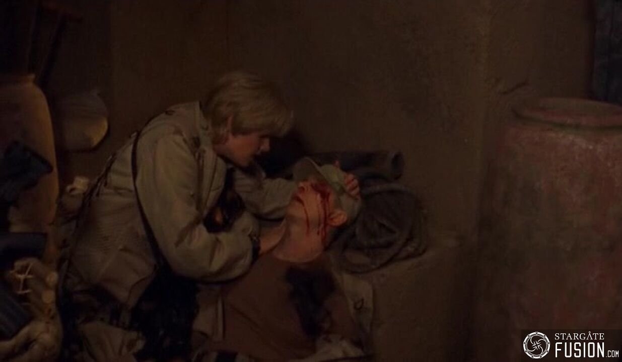 Children of the Gods - Final Cut