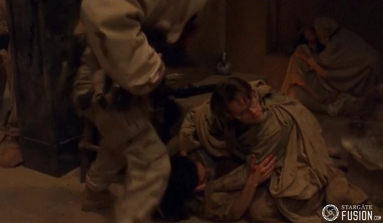 Children of the Gods - Final Cut