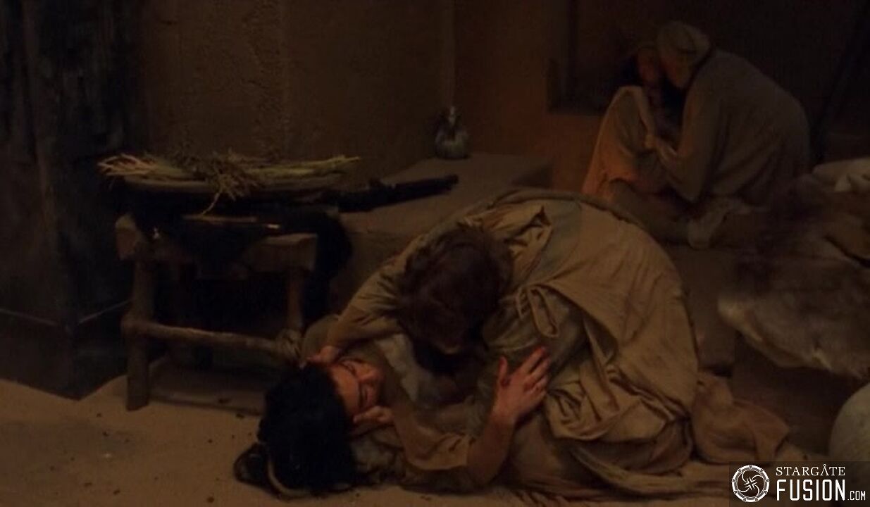 Children of the Gods - Final Cut