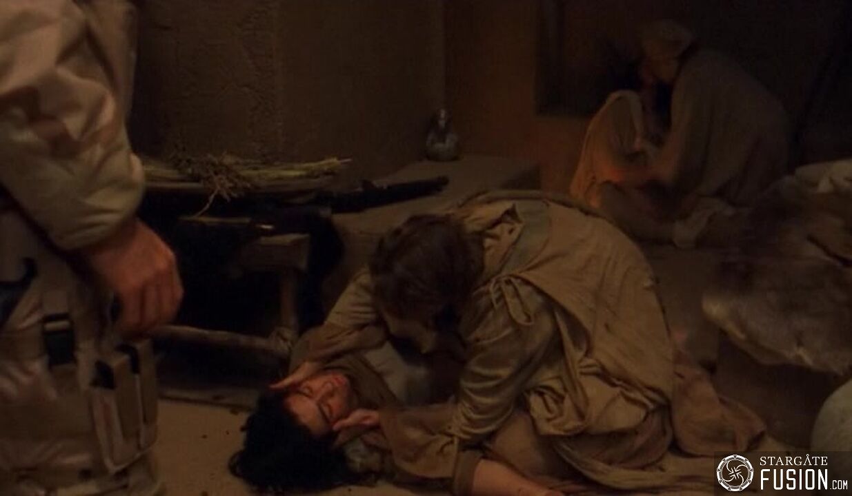 Children of the Gods - Final Cut