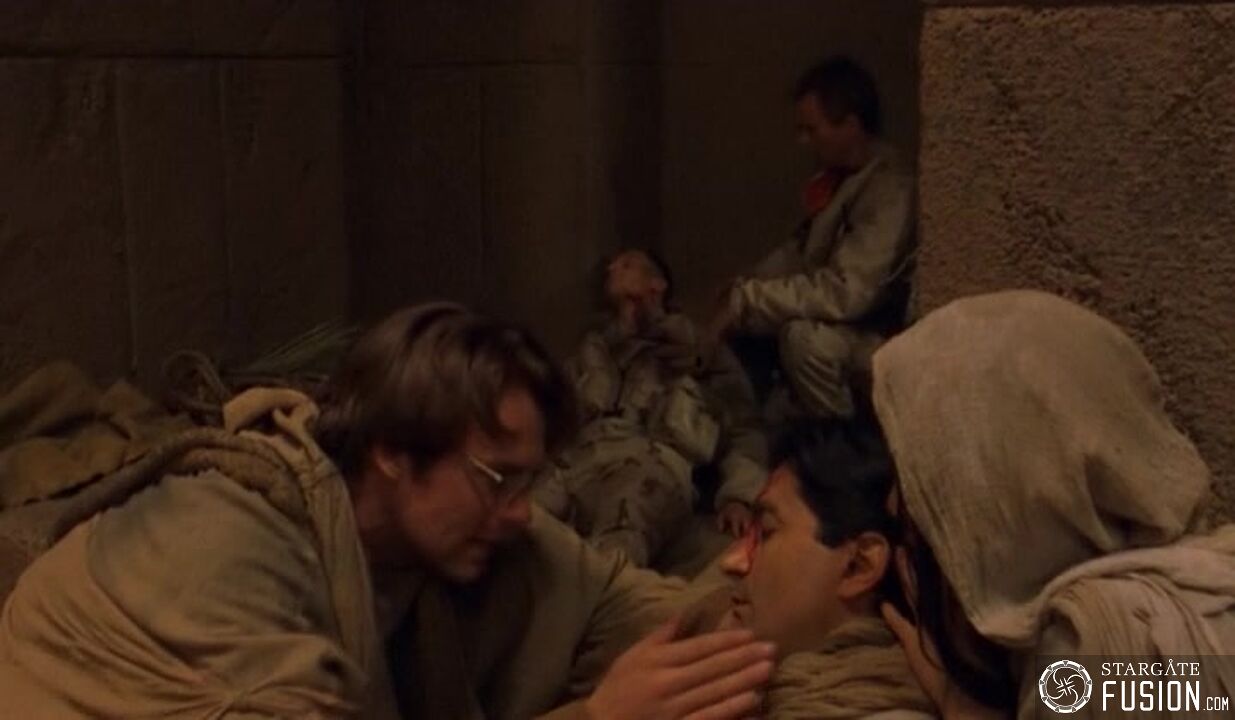Children of the Gods - Final Cut