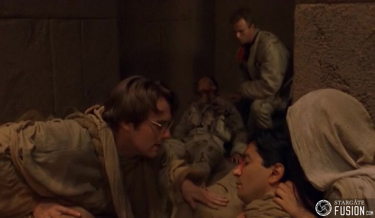 Children of the Gods - Final Cut