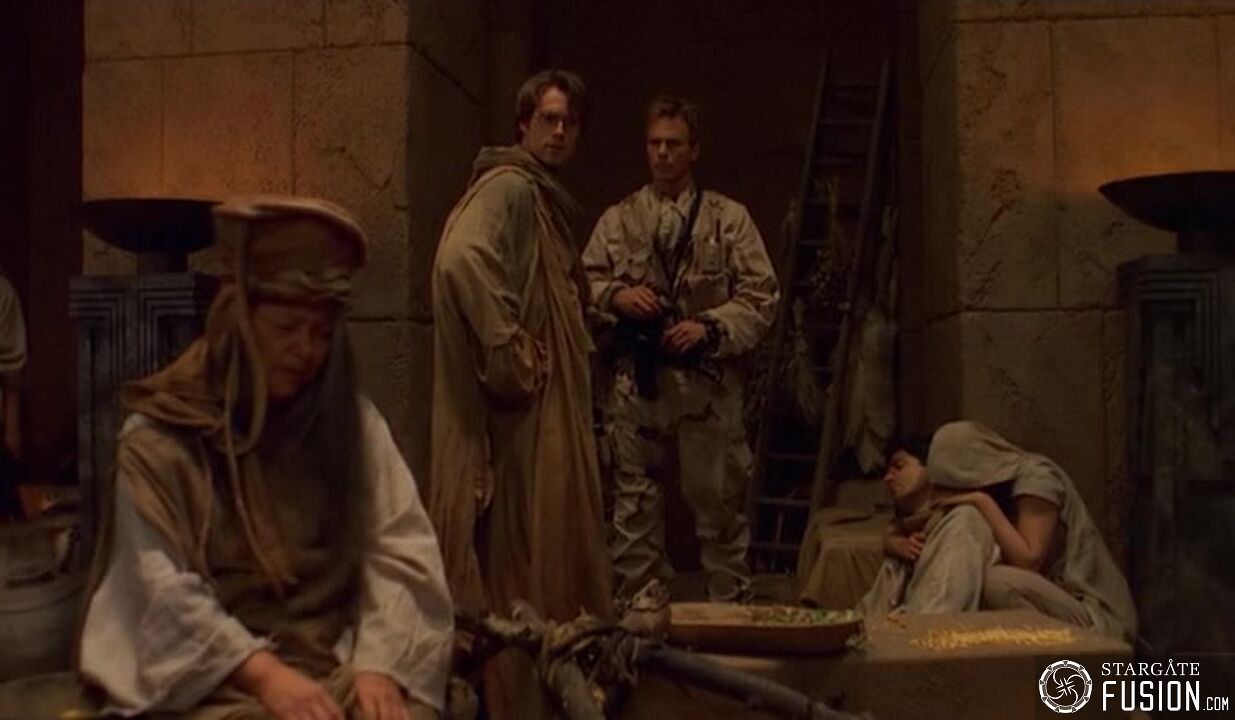 Children of the Gods - Final Cut