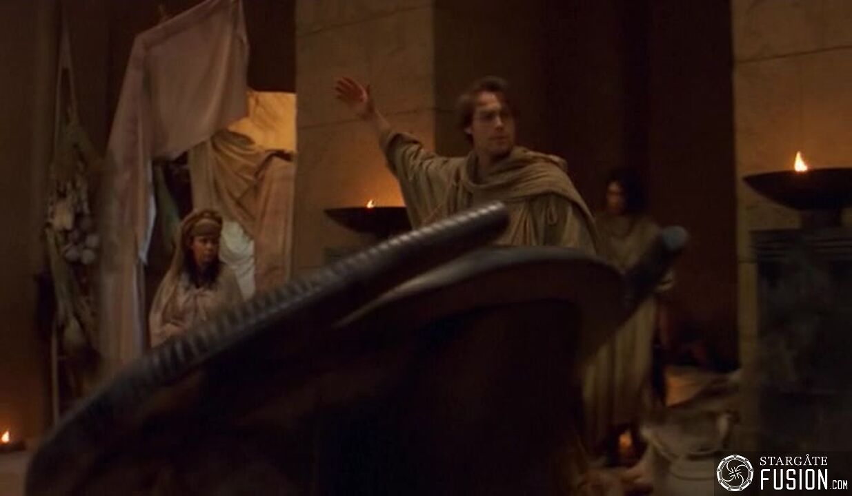 Children of the Gods - Final Cut