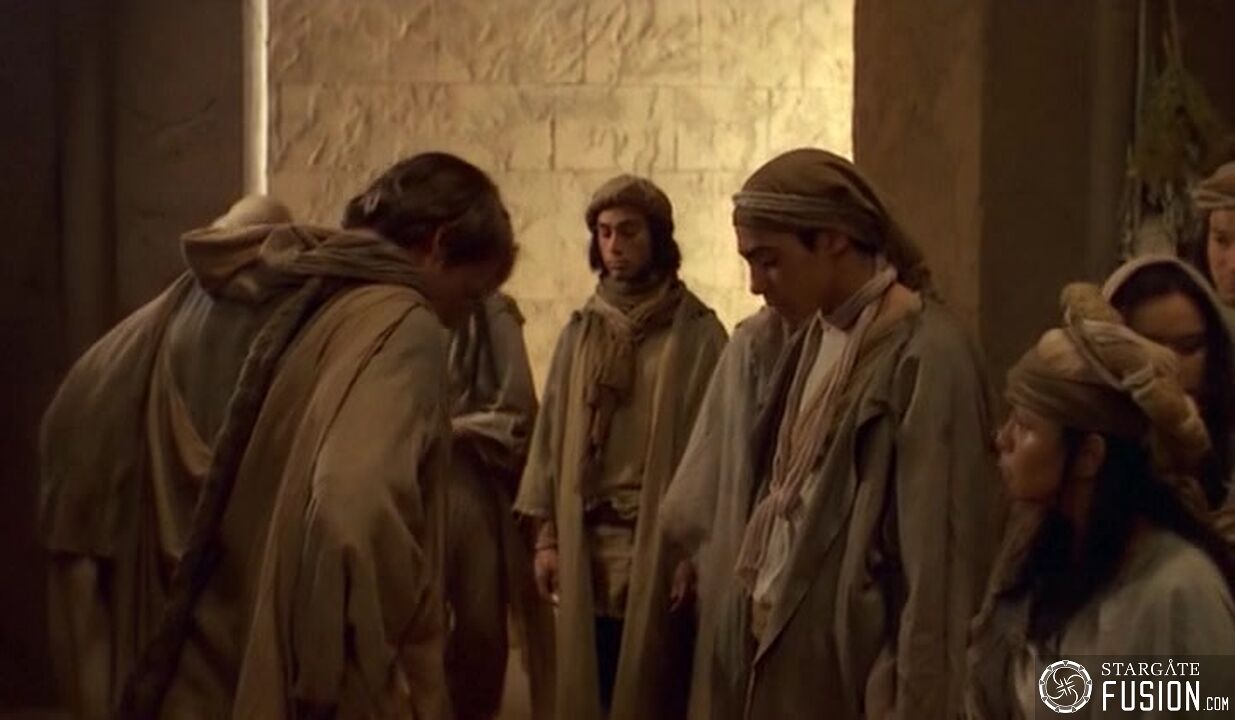 Children of the Gods - Final Cut