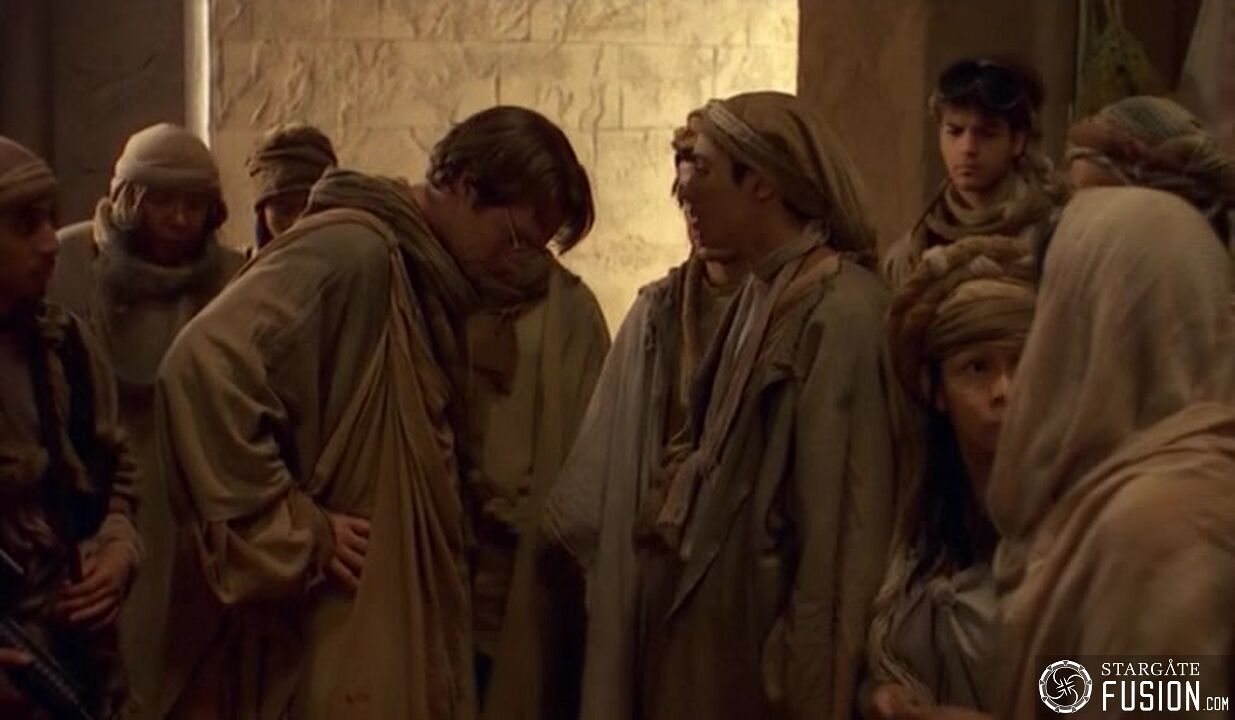 Children of the Gods - Final Cut