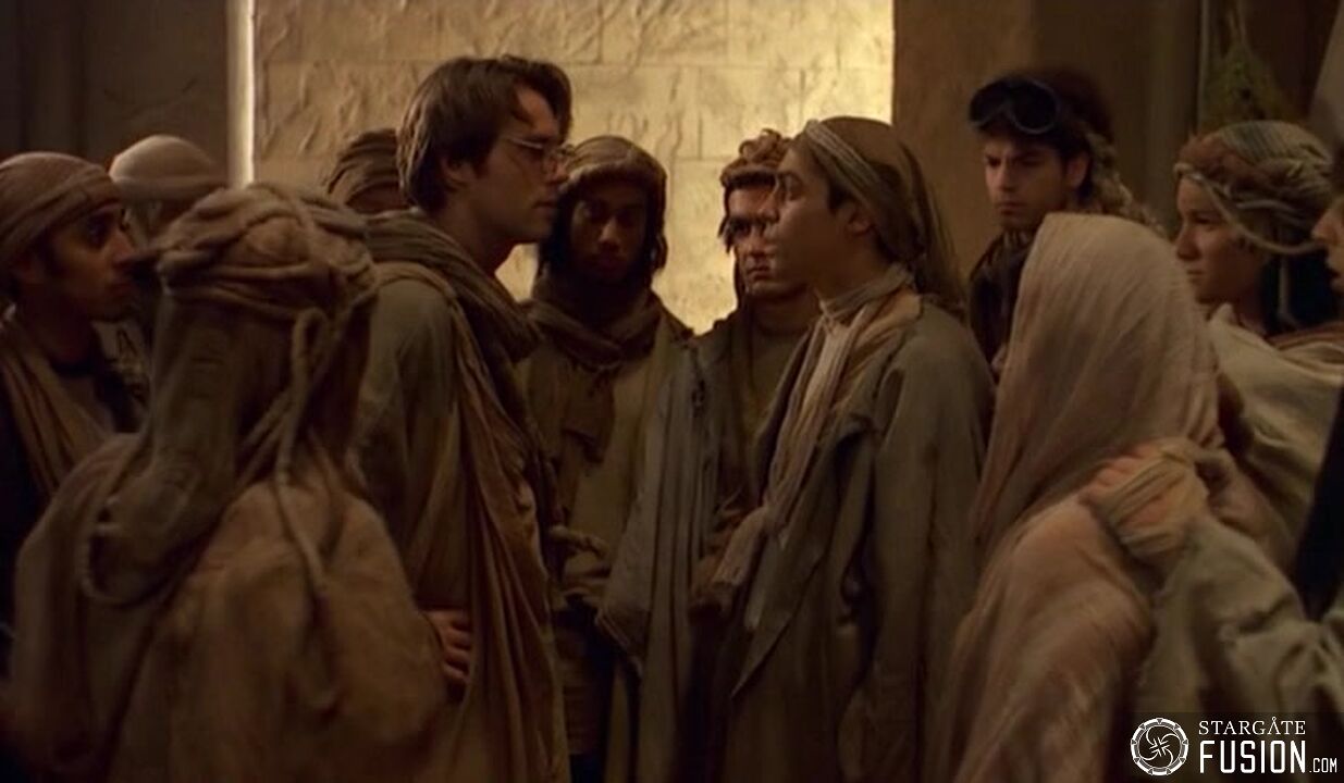 Children of the Gods - Final Cut