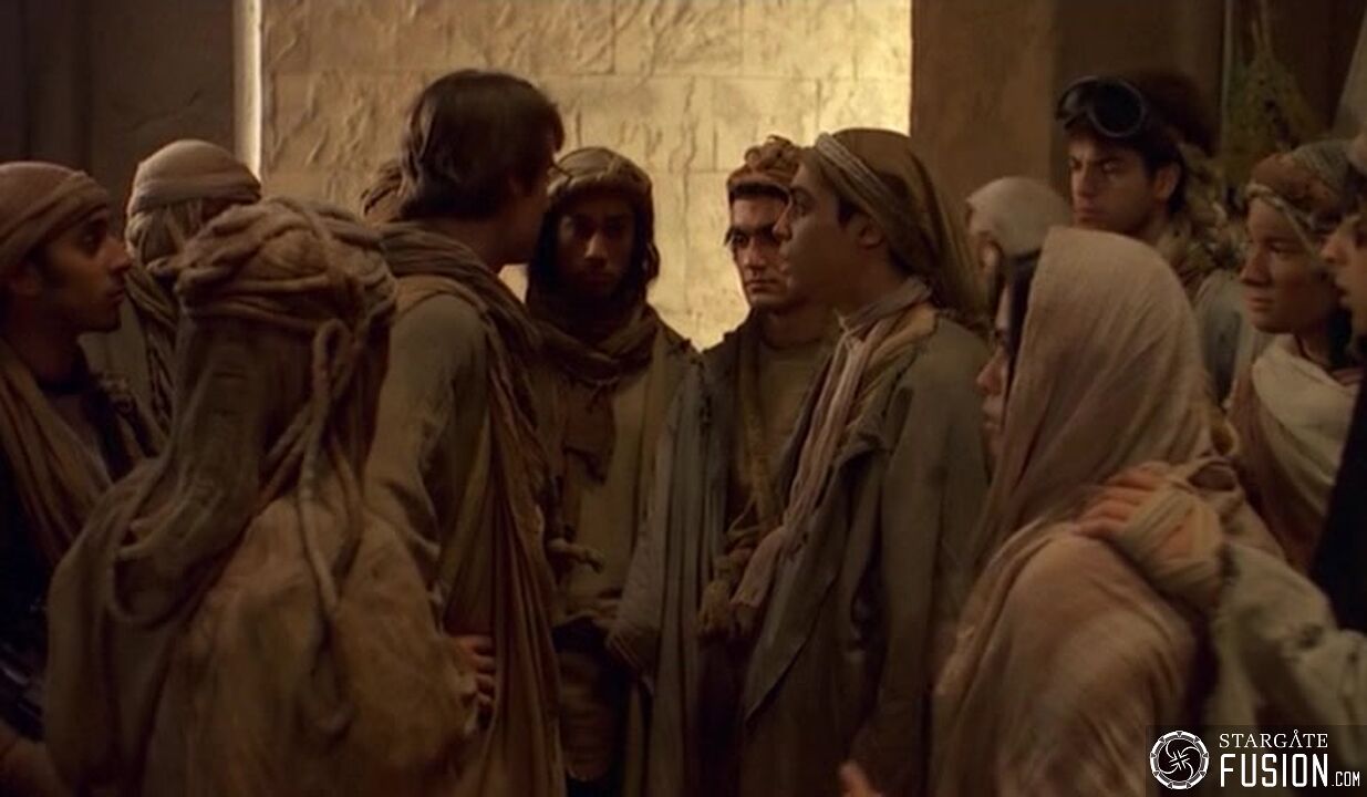 Children of the Gods - Final Cut