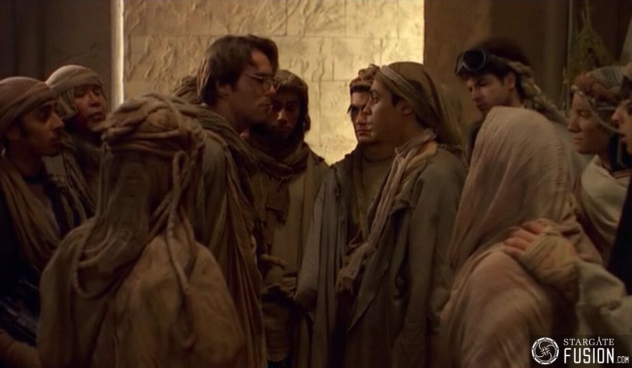 Children of the Gods - Final Cut