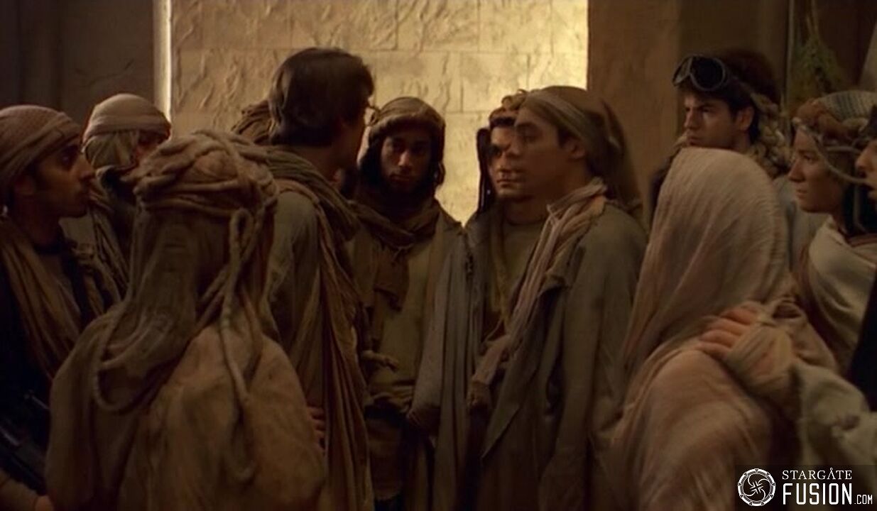 Children of the Gods - Final Cut
