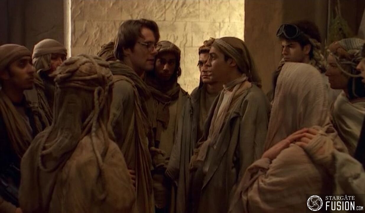 Children of the Gods - Final Cut