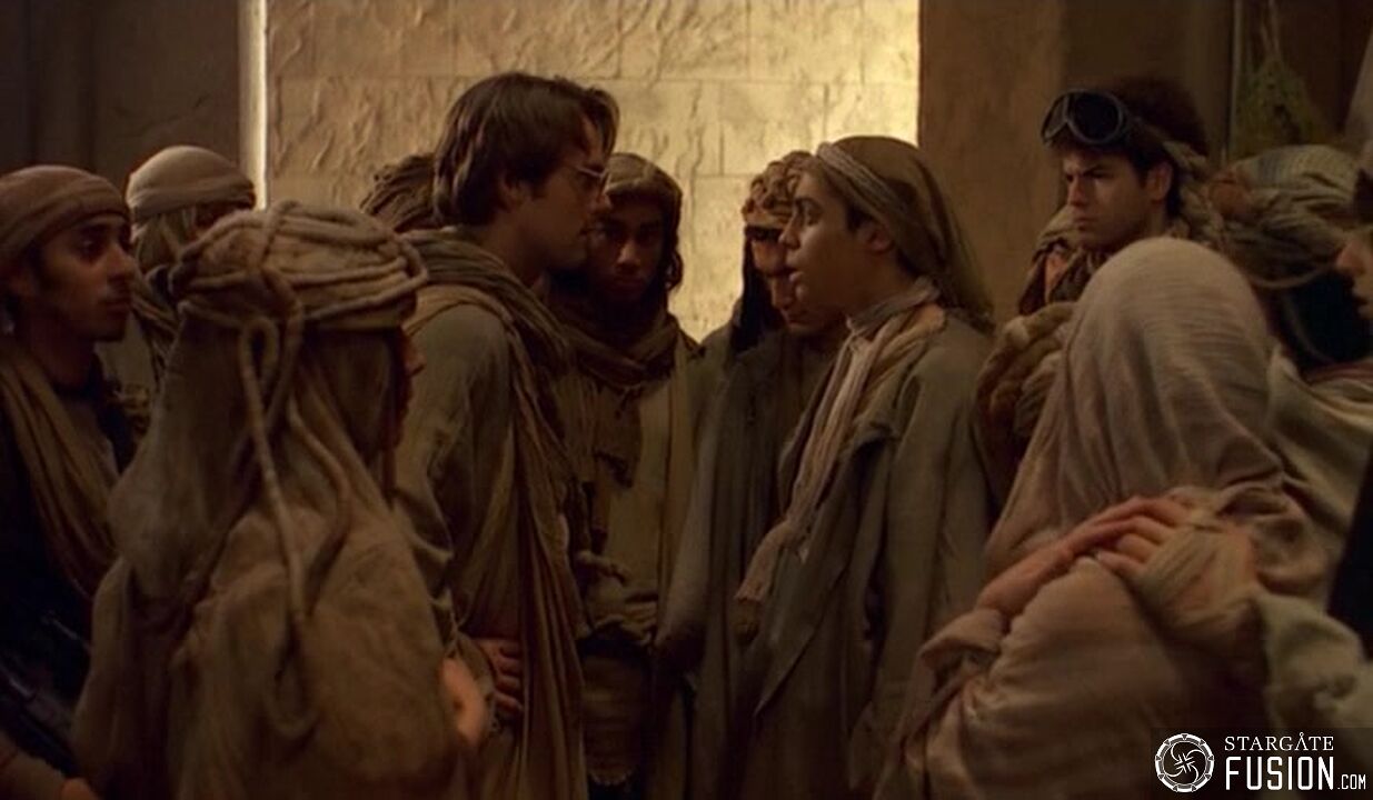 Children of the Gods - Final Cut