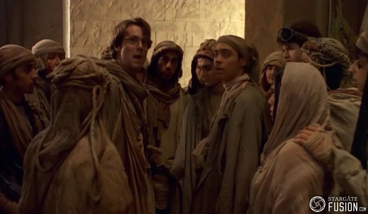 Children of the Gods - Final Cut