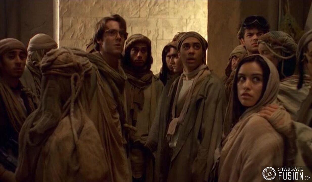Children of the Gods - Final Cut