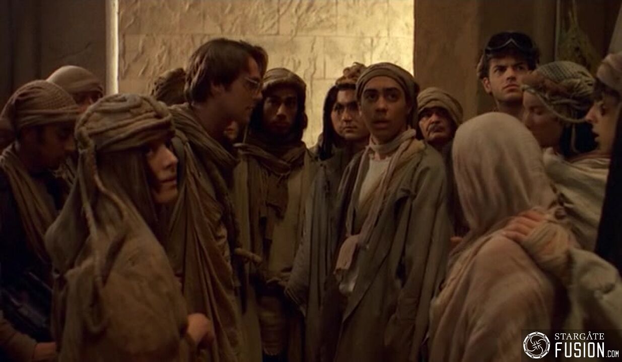 Children of the Gods - Final Cut