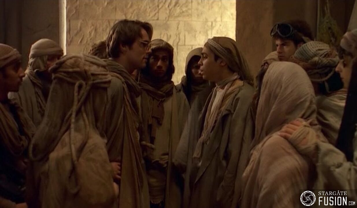 Children of the Gods - Final Cut