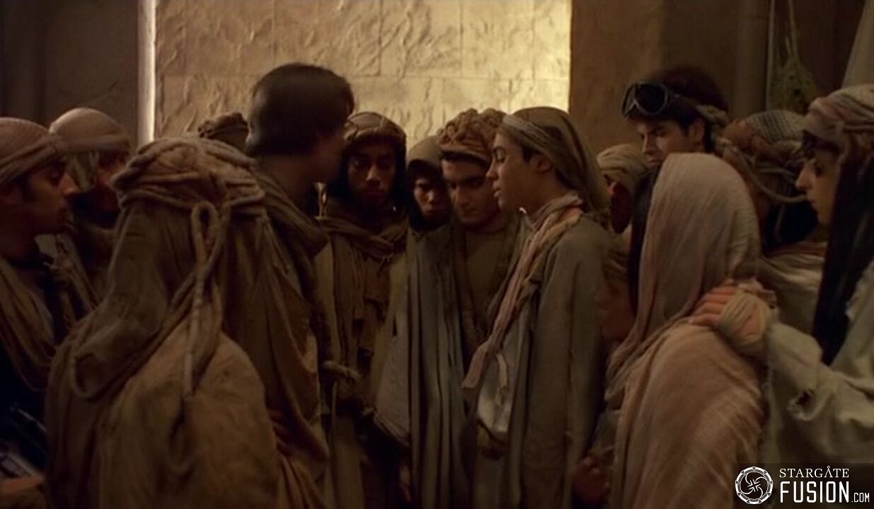 Children of the Gods - Final Cut