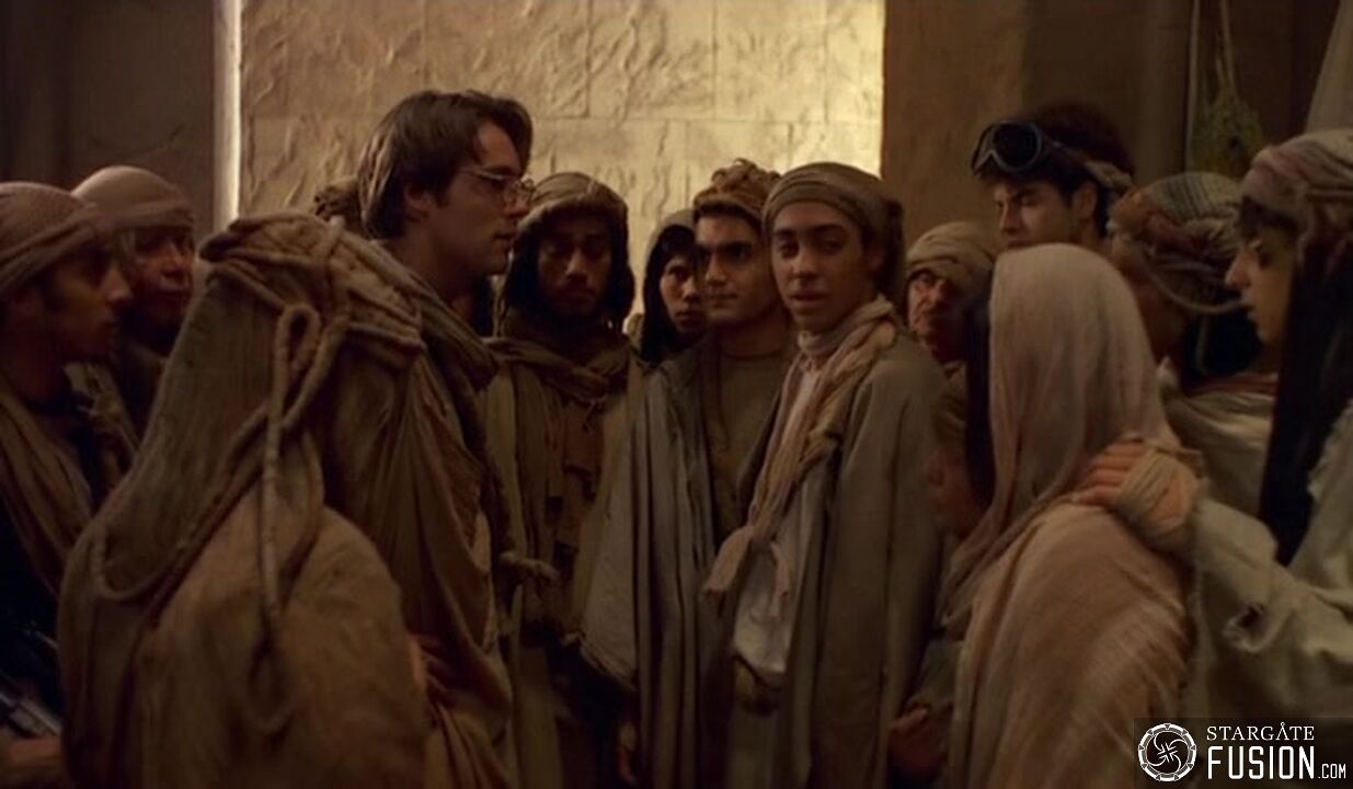 Children of the Gods - Final Cut