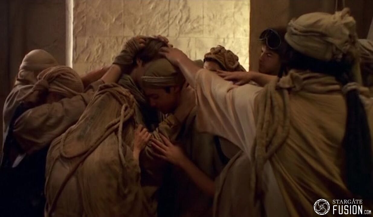 Children of the Gods - Final Cut