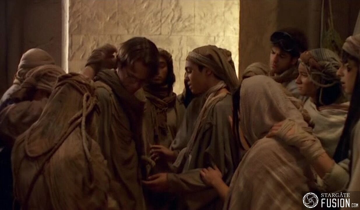 Children of the Gods - Final Cut