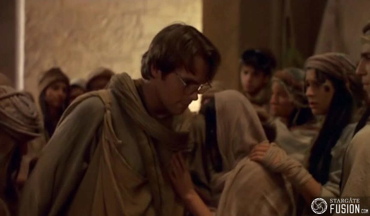 Children of the Gods - Final Cut