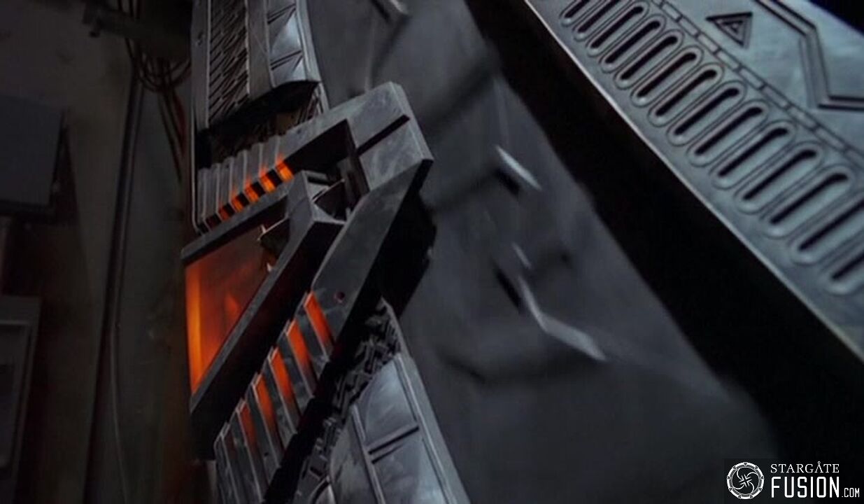 Children of the Gods - Final Cut