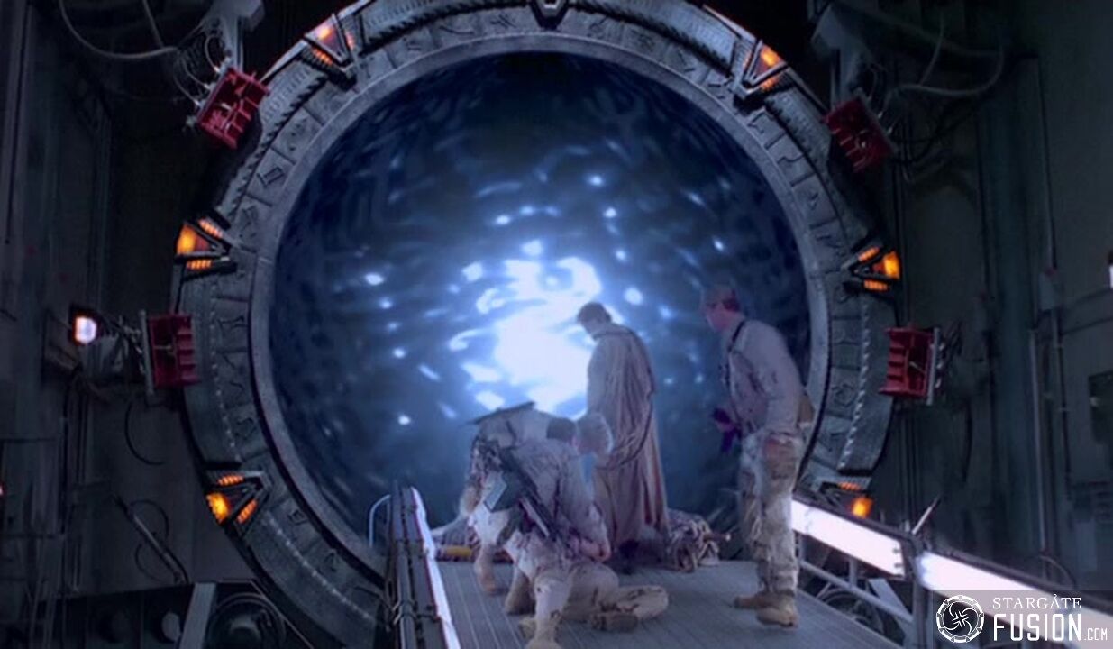 Children of the Gods - Final Cut