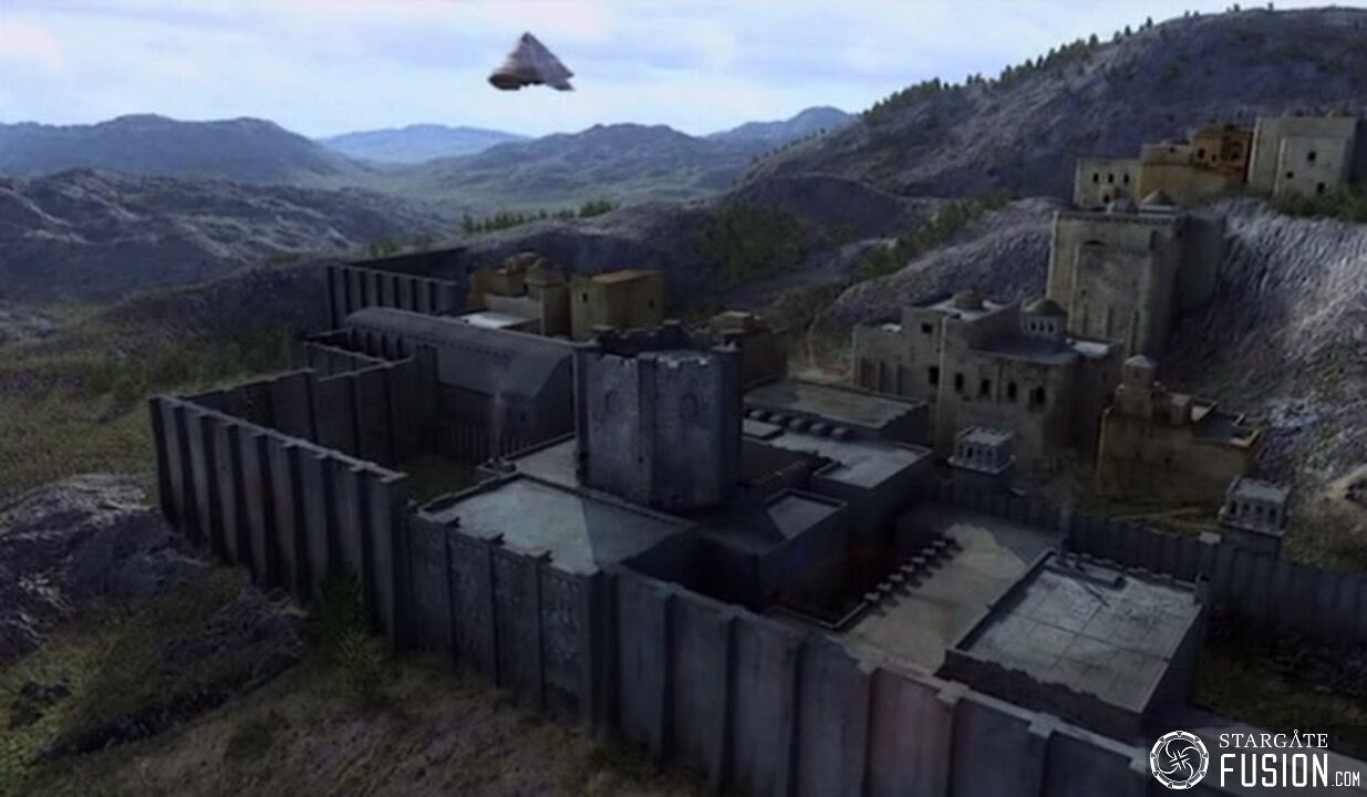 Children of the Gods - Final Cut