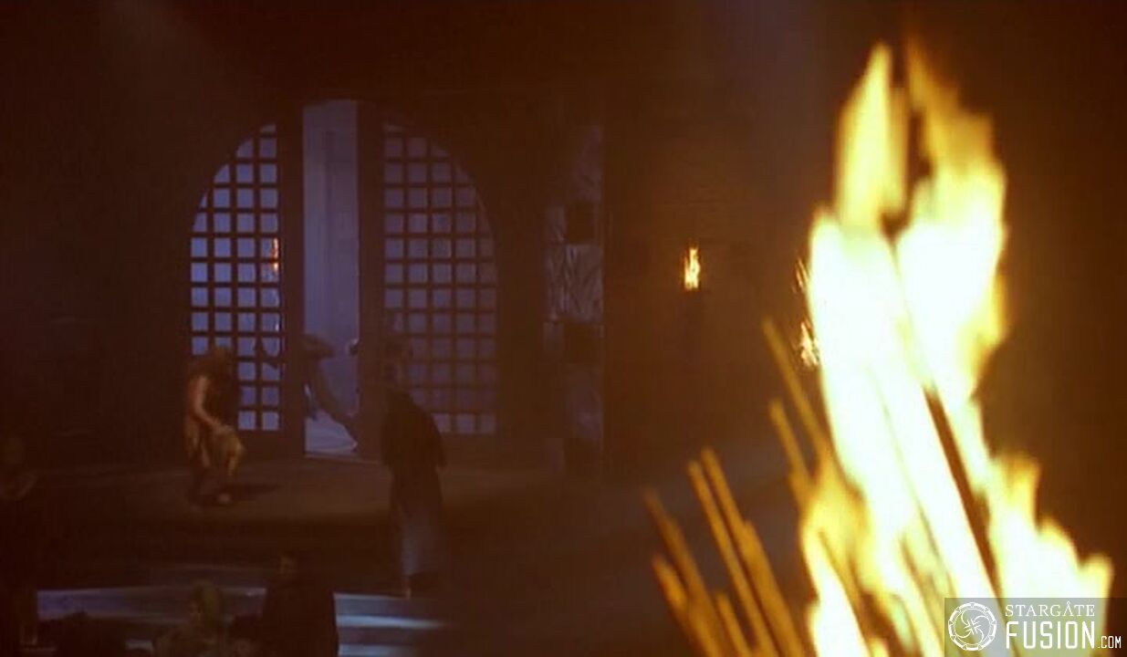 Children of the Gods - Final Cut