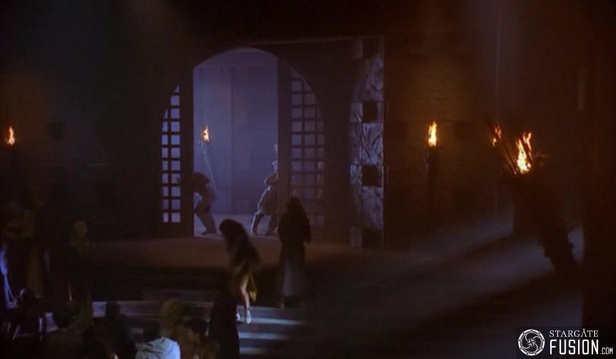 Children of the Gods - Final Cut