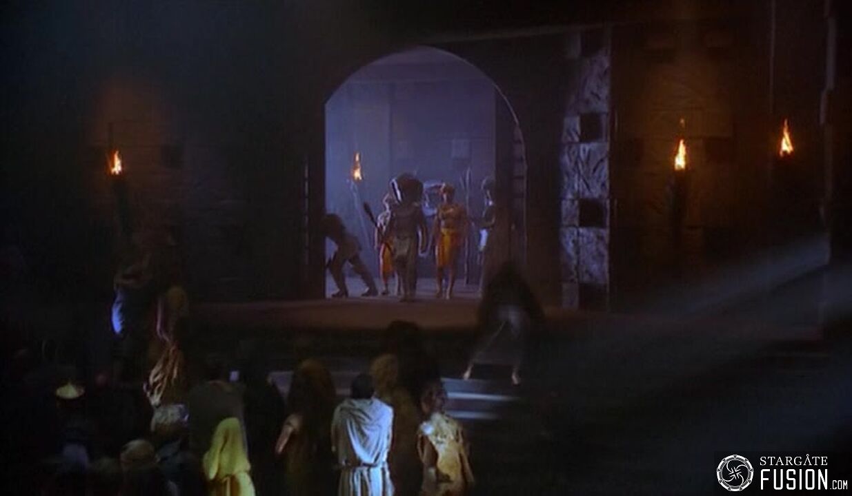Children of the Gods - Final Cut
