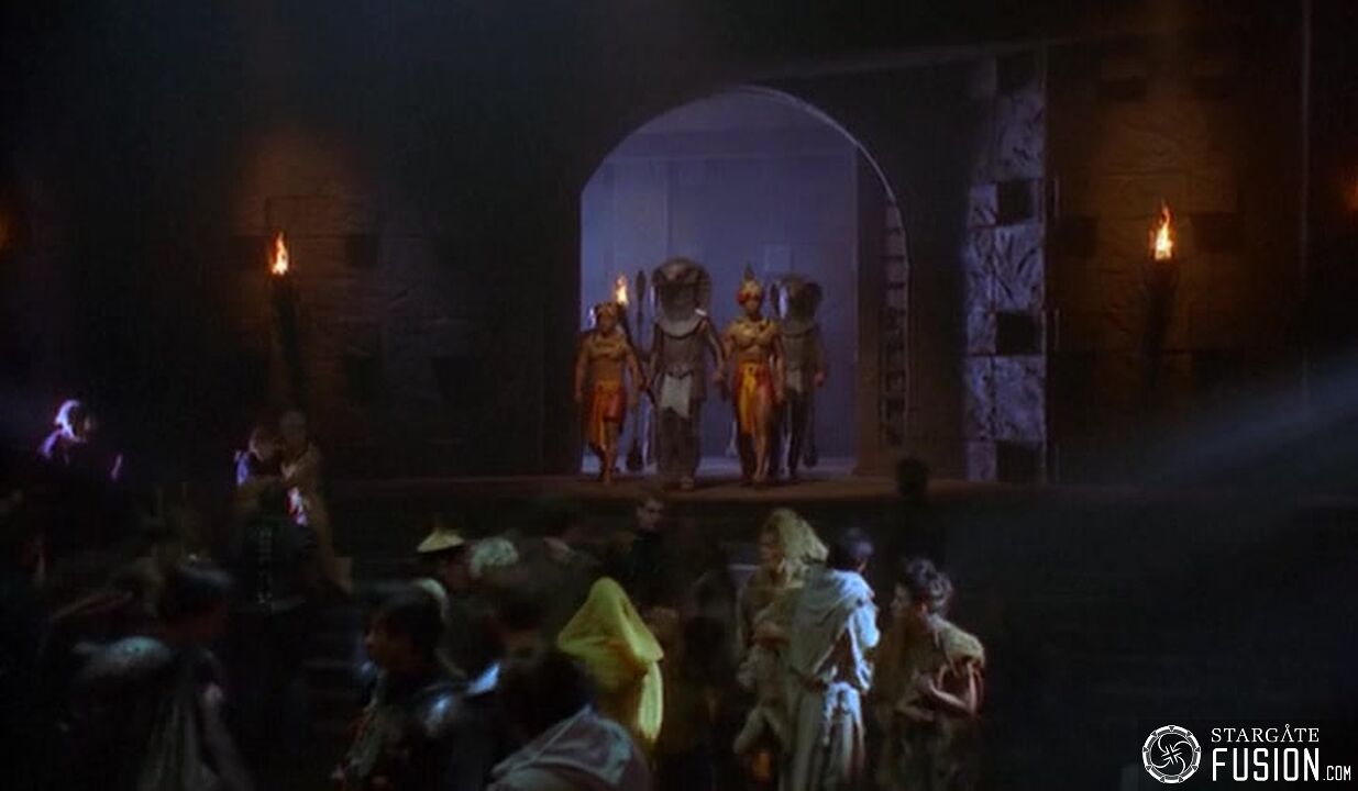 Children of the Gods - Final Cut