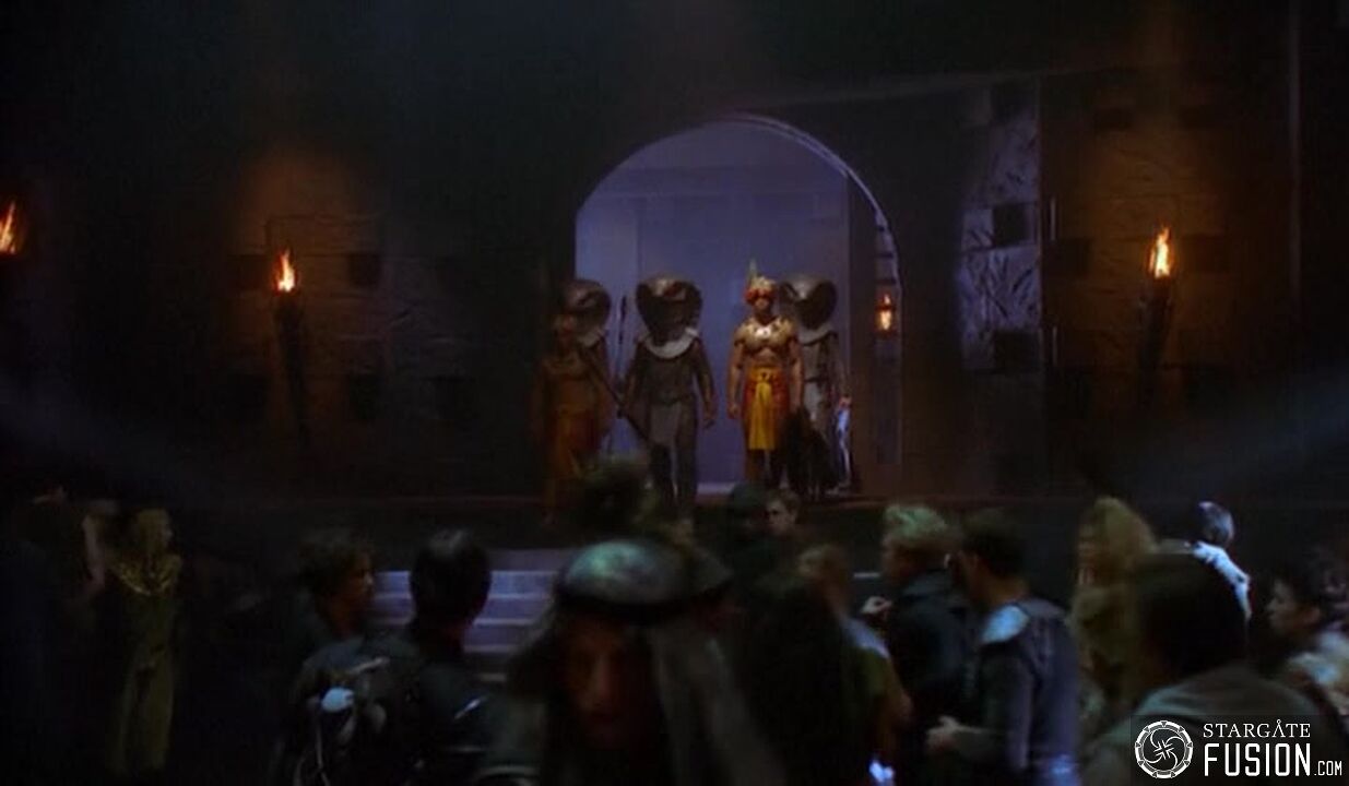 Children of the Gods - Final Cut