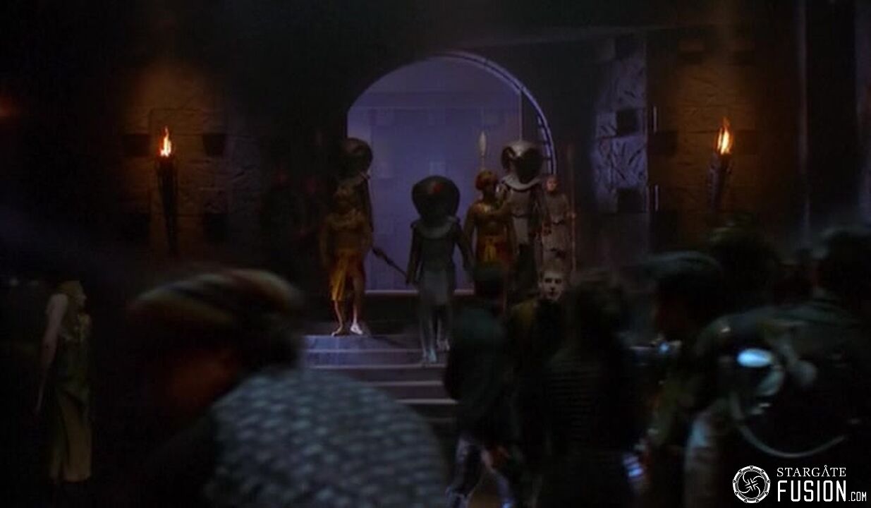 Children of the Gods - Final Cut