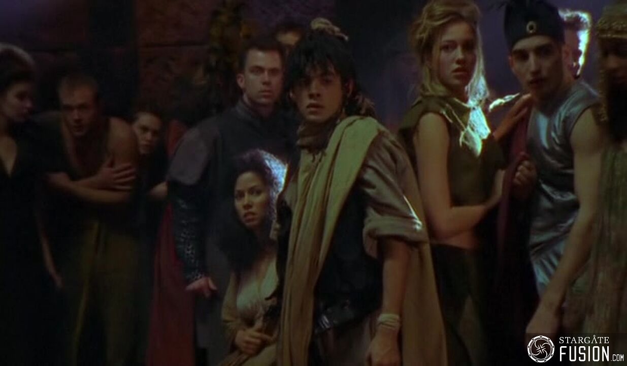 Children of the Gods - Final Cut